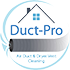 duct cleaning professionals
