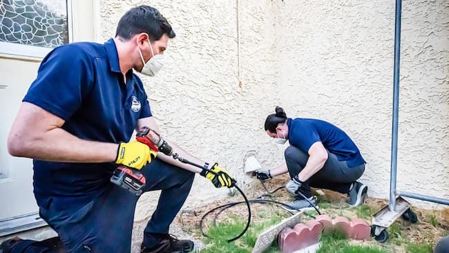 air duct cleaners within reach